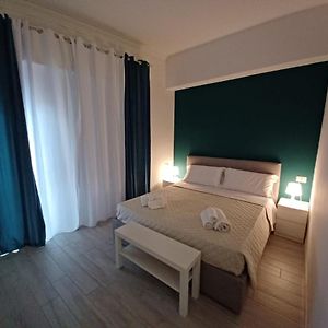 Habitación con Cama King